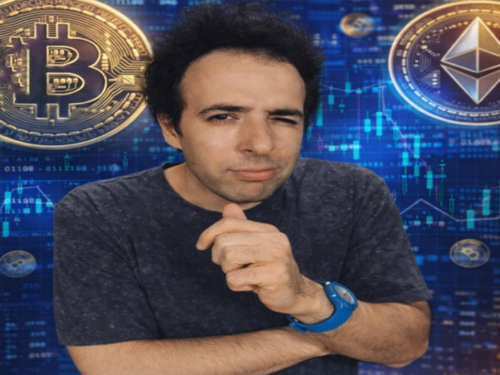 الدحيح يتجه للاستثمار وينضم لمجلس إدارة شركة Wilzy بقيمة سوقية 1.6 مليار دولار.