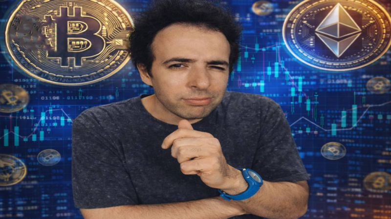 الدحيح يتجه للاستثمار وينضم لمجلس إدارة شركة Wilzy بقيمة سوقية 1.6 مليار دولار.