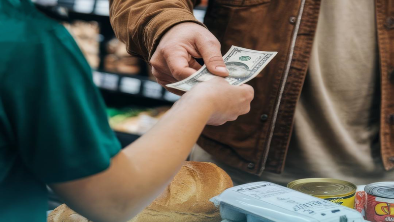 السويد تتقدم بمشروع قانون لإلزام بعض المحلات بقبول النقد اعتباراً من 2026.