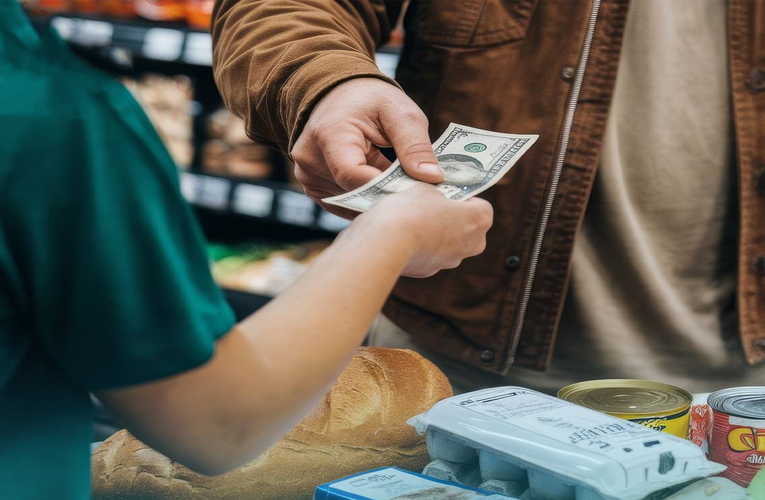 السويد تتقدم بمشروع قانون لإلزام بعض المحلات بقبول النقد اعتباراً من 2026.