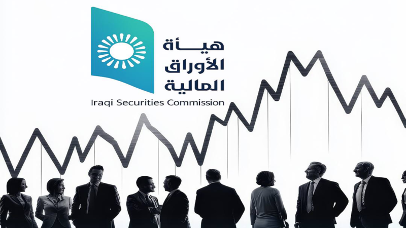 هيئة الأوراق المالية تطلق استراتيجيتها للأعوام 2026–2028 لتطوير سوق رأس المال.