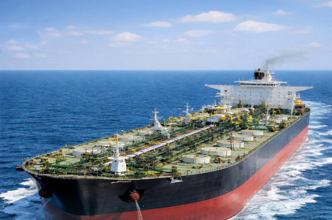 ارتفاع صادرات العراق النفطية إلى الولايات المتحدة بأكثر من 200 ألف برميل يومياً.