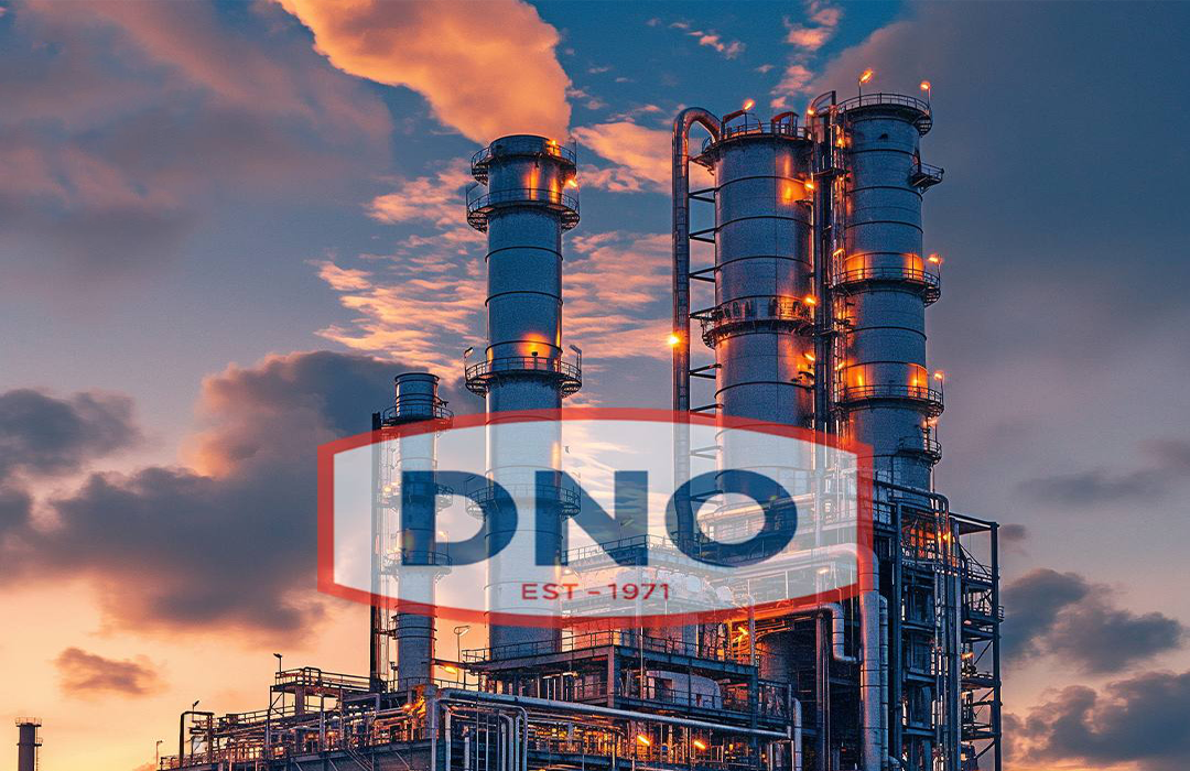 شركة DNO النرويجية تحقق إنجازاً تاريخياً بإنتاج 500 مليون برميل نفط في إقليم كوردستان.