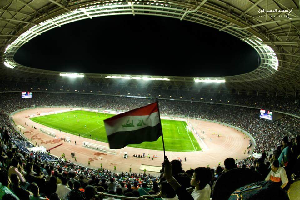 مشروع اللاليغا: ارتفاع القيمة السوقية للدوري العراقي إلى 93 مليون دولار.