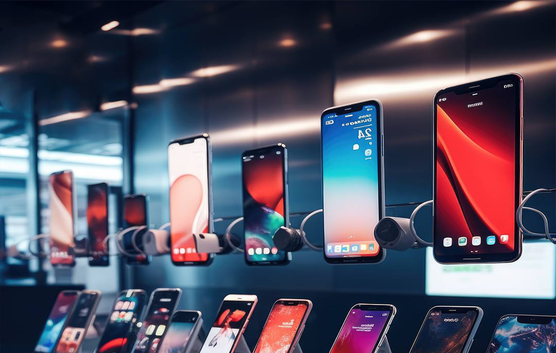 مصر تُنهي إعفاء الهواتف المستوردة للاستخدام الشخصي وتبدأ تطبيق الضريبة.