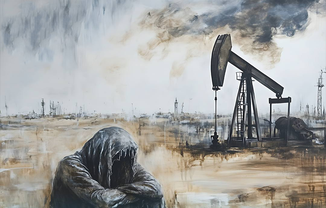 سومو تحذّر من مخاطر أزمة عالمية قد ترفع أسعار النفط بشكل كبير.