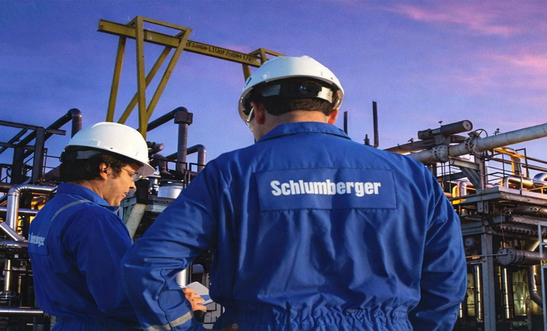 شلمبرجير تطلق أعمال الحفر لآبار جديدة في حقل عكّاز الغازي.