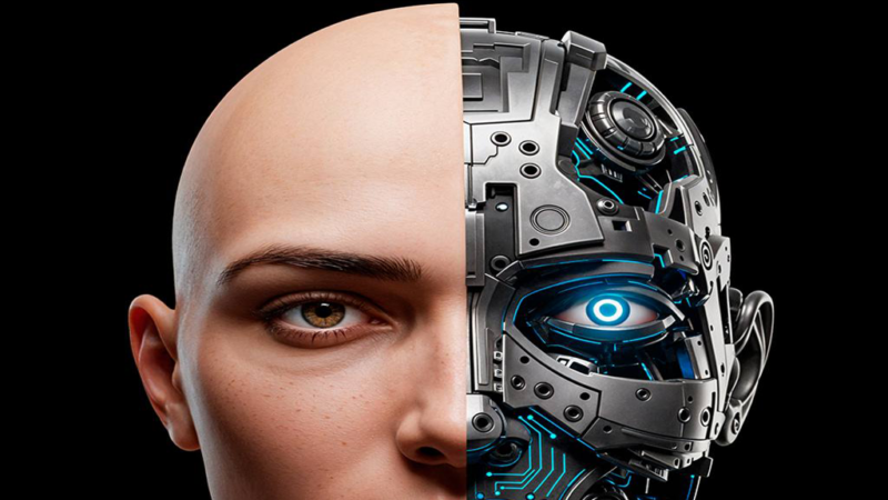 إيلون ماسك: بدء بيع الروبوتات الشبيهة بالبشر للجمهور نهاية العام المقبل.