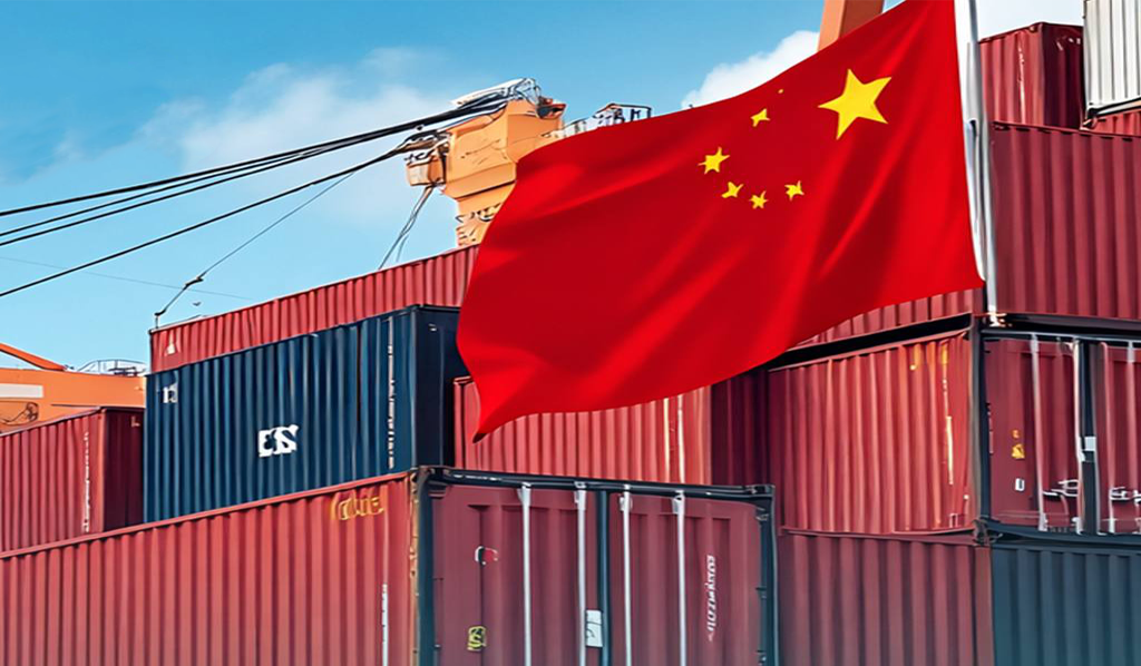 تقرير: صادرات الصين إلى العراق تتجاوز 17 مليار دولار خلال 2025.