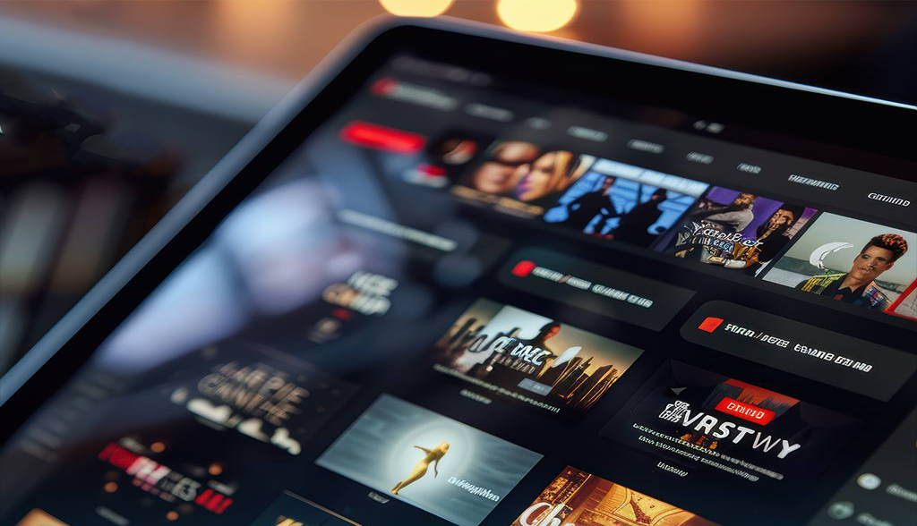 نتفليكس تسجّل نتائج قياسية في الربع الأخير من 2025 بإيرادات 12.1 مليار دولار.