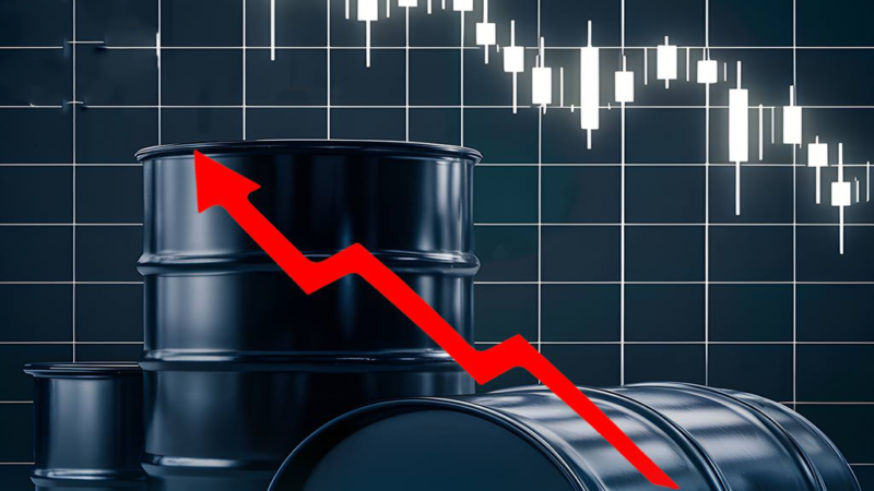 النفط يرتفع إلى 66 دولاراً للبرميل وسط ترقب للتوترات بين إيران وأميركا.