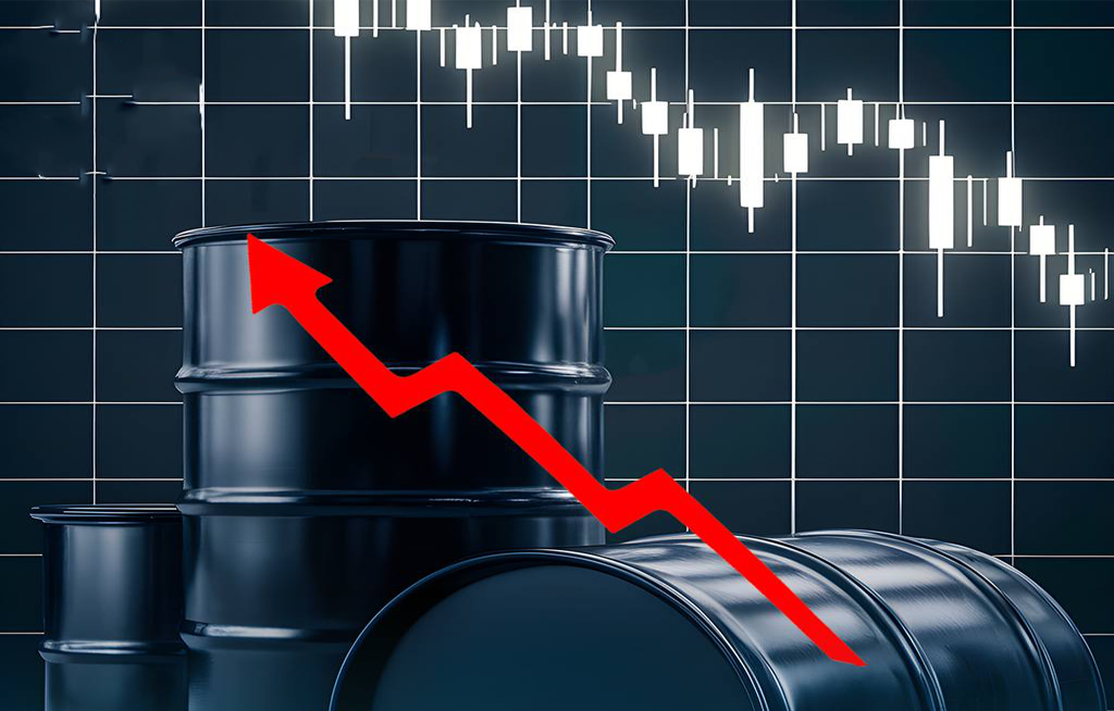 النفط يرتفع إلى 66 دولاراً للبرميل وسط ترقب للتوترات بين إيران وأميركا.