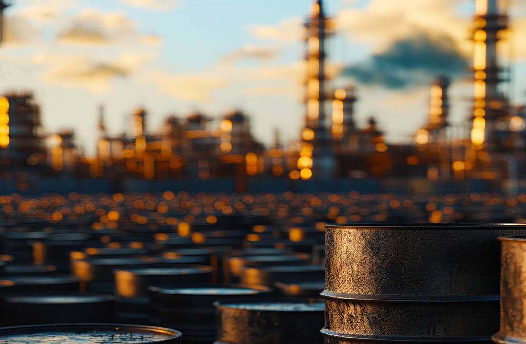 صادرات النفط العراقية تتجاوز 6 مليارات دولار في ديسمبر 2025.