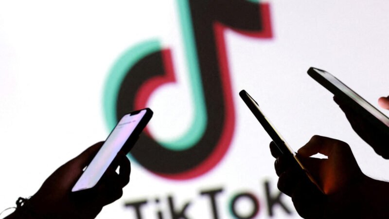 ارتفاع معدلات الحذف على منصة تيك توك بنسبة 150% في الولايات المتحدة.