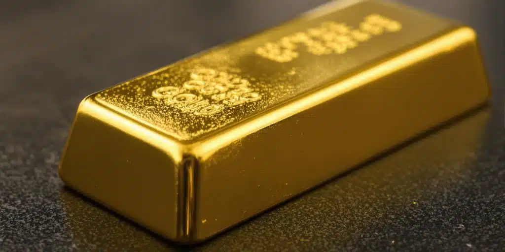 تقلبات حادة تمحو 1.7 تريليون دولار من القيمة السوقية للذهب والفضة خلال 90 دقيقة.