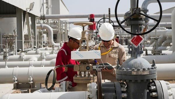 شيفرون تشترط تحسين عوائد حقل غرب القرنة-2 قبل إتمام صفقة الاستحواذ.