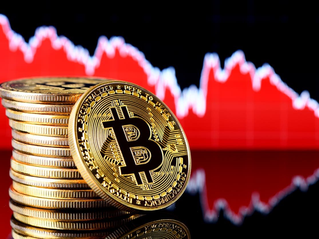 البيتكوين يهبط دون 80 ألف دولار للمرة الأولى منذ أبريل 2025.