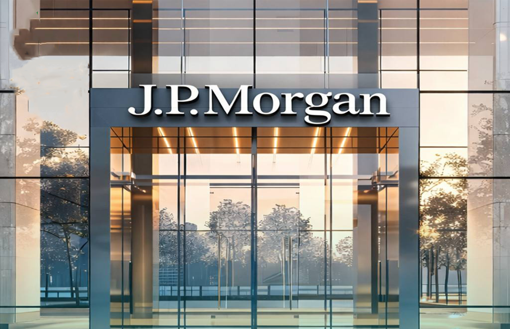 JPMorgan: العائلات الثرية تتجه للاستثمار في الذكاء الاصطناعي بدلاً من العملات المشفرة.
