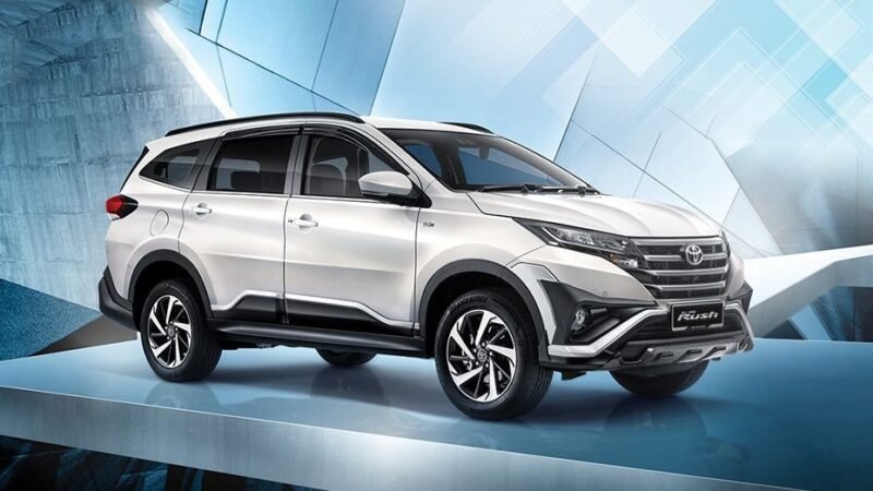 تويوتا تتصدر مبيعات السيارات عالميًا للعام السادس على التوالي.