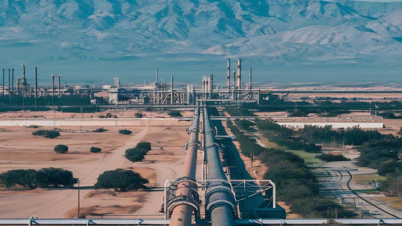 سومو تؤكد حصر تصدير نفط إقليم كوردستان عبرها حصراً.