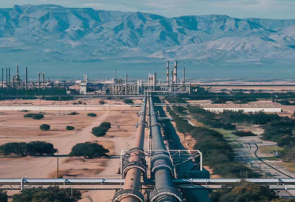 سومو تؤكد حصر تصدير نفط إقليم كوردستان عبرها حصراً.