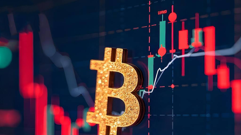 البيتكوين تهبط دون 70 ألف دولار وسط استمرار موجة التراجع.