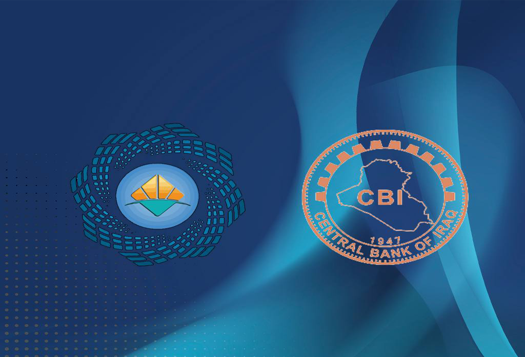 إنجاز ملف تأسيس أول شركة تأمين تكافلي بمساهمة مصرفية واسعة في العراق.