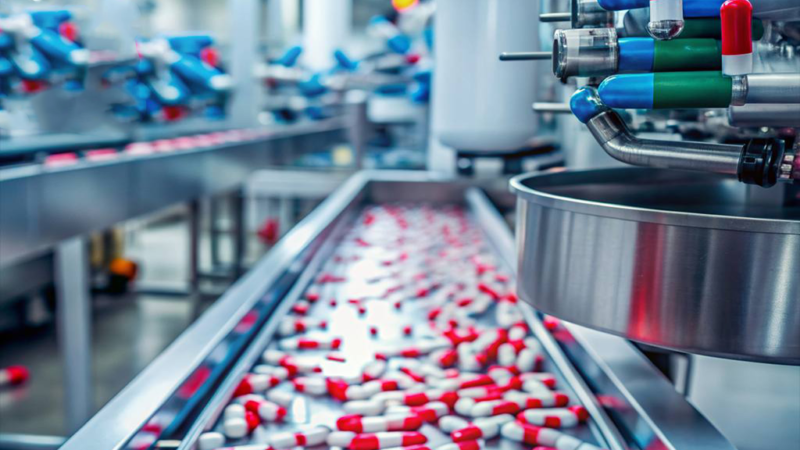 مستشار حكومي: اتفاق مع شركات أميركية وعالمية لنقل تكنولوجيا تصنيع الأدوية إلى العراق.