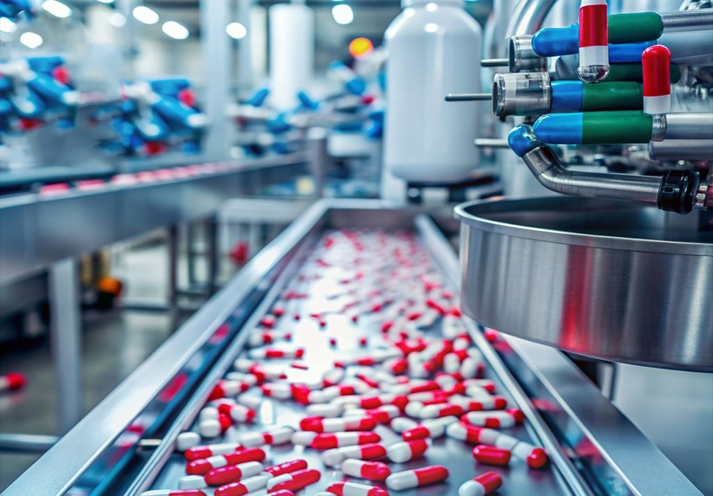 مستشار حكومي: اتفاق مع شركات أميركية وعالمية لنقل تكنولوجيا تصنيع الأدوية إلى العراق.