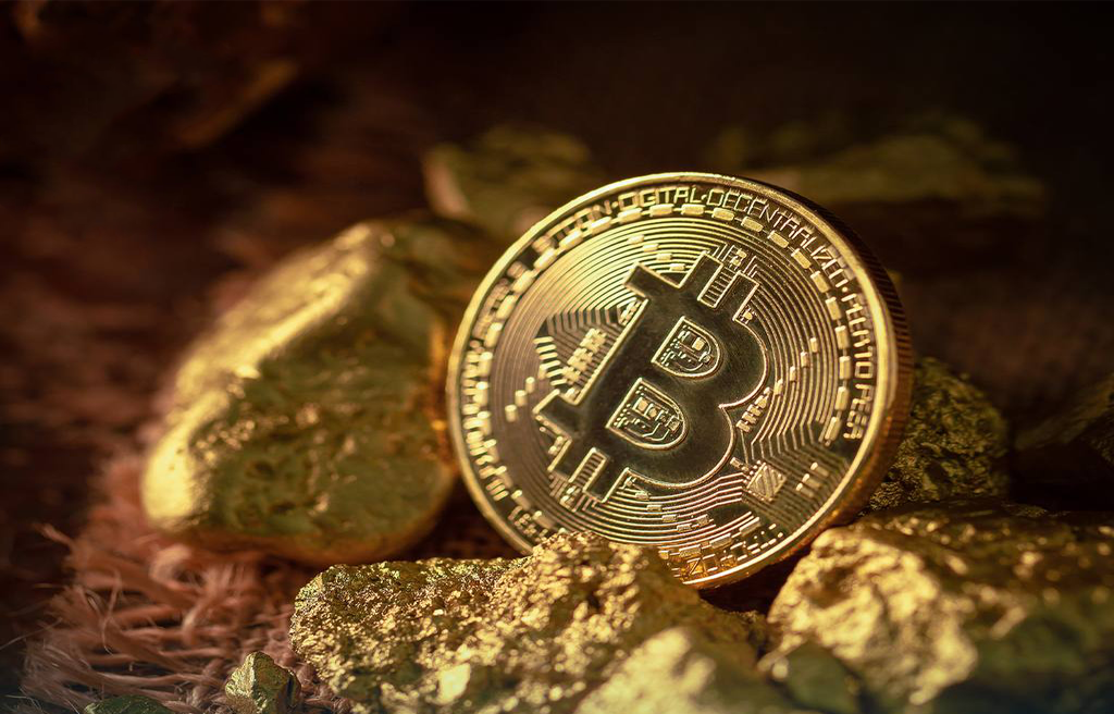 JPMorgan: البيتكوين أكثر جاذبية من الذهب على المدى الطويل.