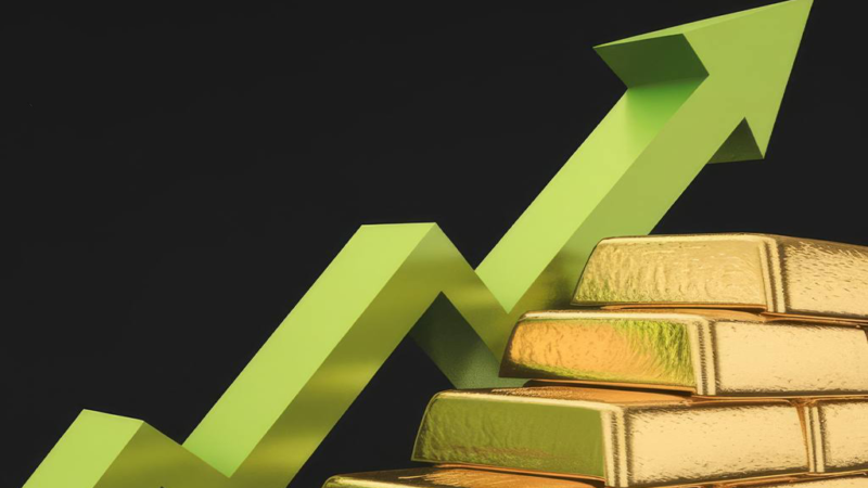 العراق يحقق قفزة في احتياطي الذهب ويحل ثالثاً عربياً و28 عالمياً.