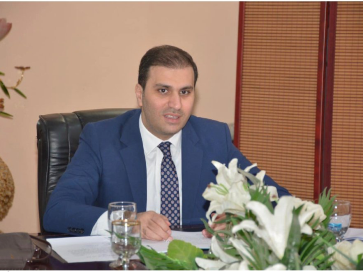 التجارة يخطط لرفع عدد فروعه إلى أكثر من 70 فرعاً خلال خمس سنوات.