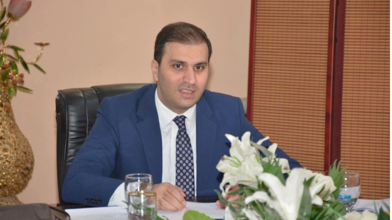 التجارة يخطط لرفع عدد فروعه إلى أكثر من 70 فرعاً خلال خمس سنوات.