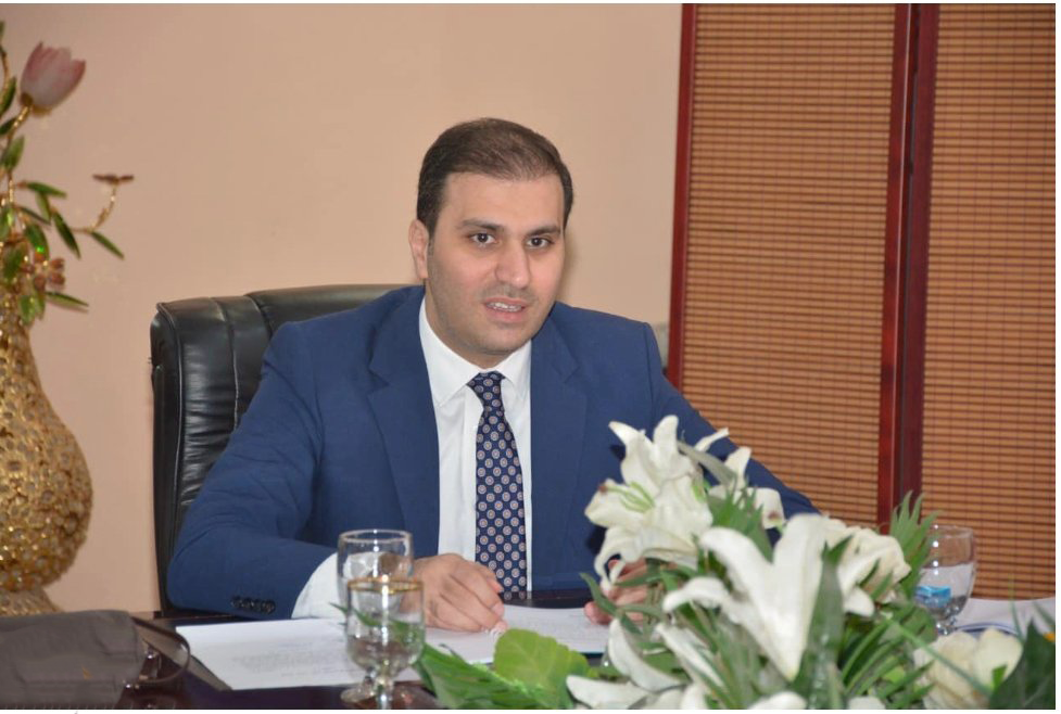 التجارة يخطط لرفع عدد فروعه إلى أكثر من 70 فرعاً خلال خمس سنوات.