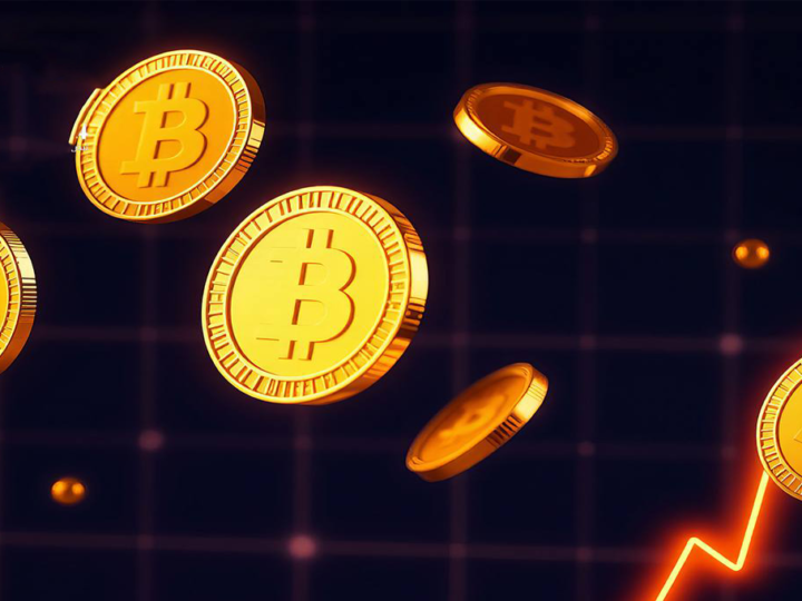 البيتكوين تهبط إلى 65 ألف دولار وسط خسائر حادة في سوق العملات المشفرة.