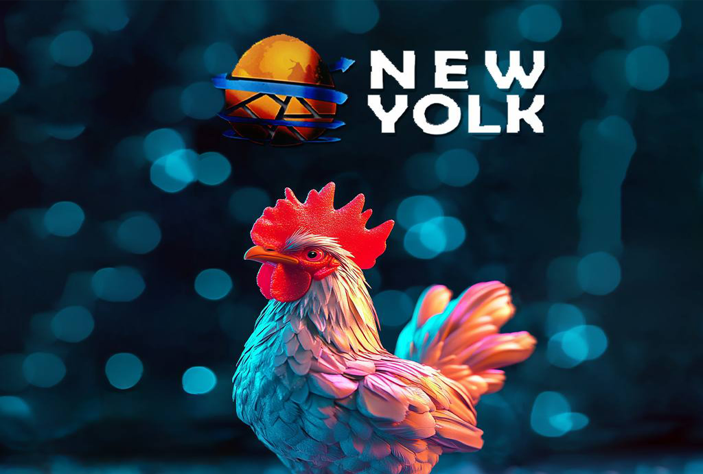 شركة نيو يولك تفتح باب الاستثمار للمواطنين في مشاريعها الإنتاجية.