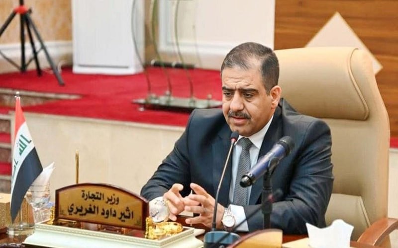 وزير التجارة: لا زيادة في الأسعار والبضائع متوفرة والاستيراد مستمر.