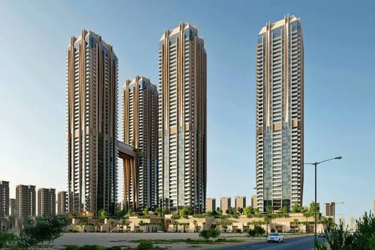 اكتمال أول فحص عالمي من نوع O-Cell لأساسات مشروع دراغ تاورز في المنصور.