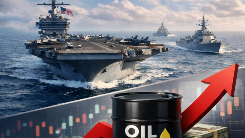 المرسومي: التوترات في الخليج أضافت 7 دولارات لبرميل النفط ورفعت إيرادات العراق.