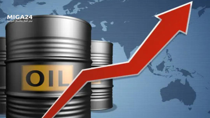 أسعار النفط ترتفع بعد تحديد مهلة لإيران.