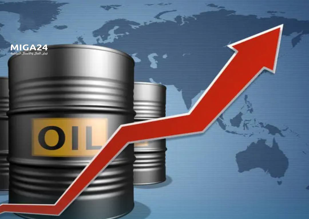أسعار النفط ترتفع بعد تحديد مهلة لإيران.