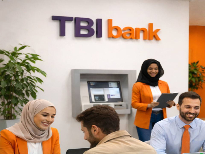 TBI يؤكد التزامه بتعليمات البنك المركزي ويرد على تصريحات نيابية بشأن التحويلات.