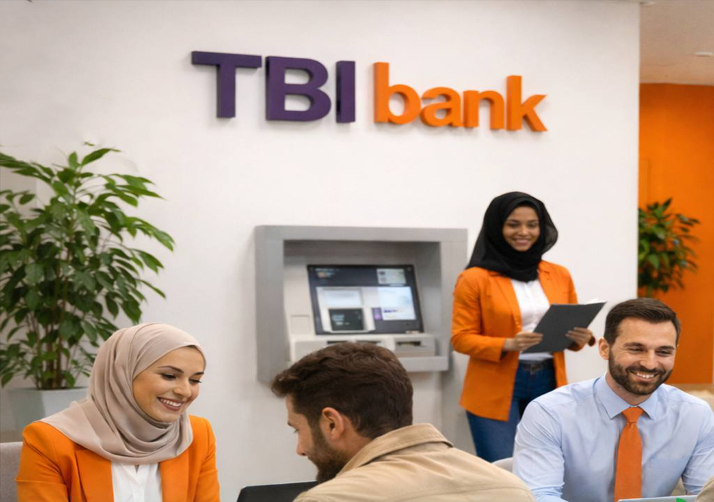 TBI يؤكد التزامه بتعليمات البنك المركزي ويرد على تصريحات نيابية بشأن التحويلات.