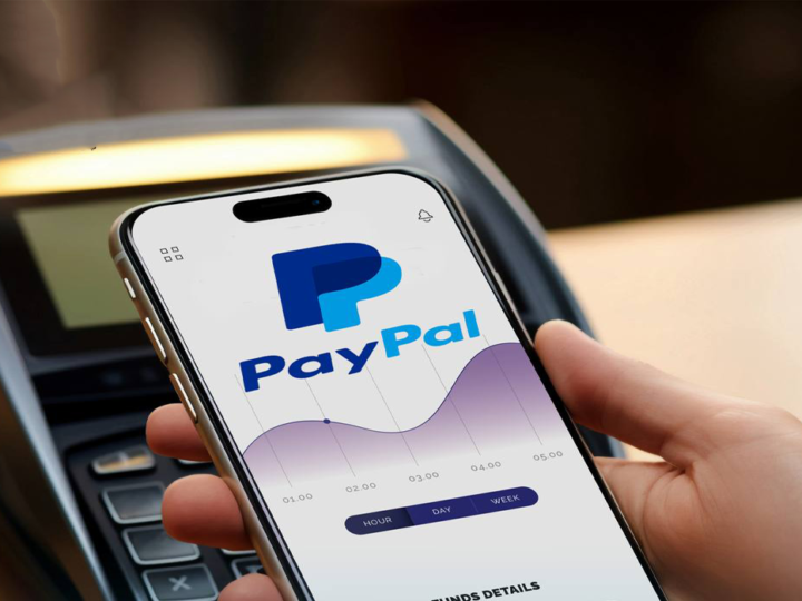 سترايب تدرس الاستحواذ الكامل أو الجزئي على باي بال.