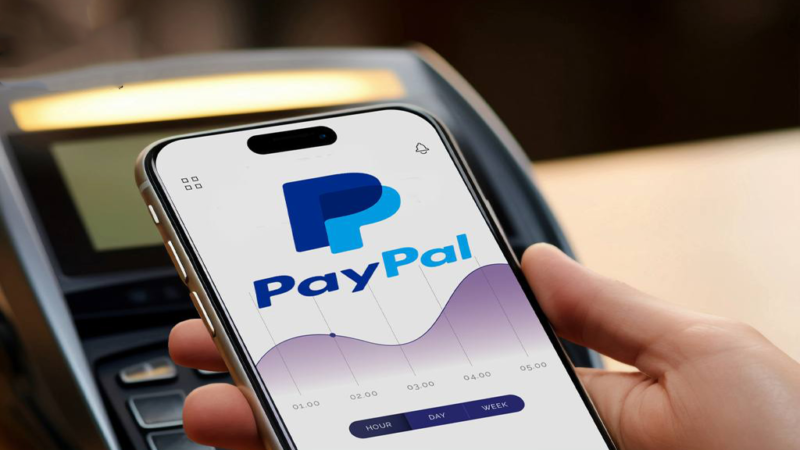 سترايب تدرس الاستحواذ الكامل أو الجزئي على باي بال.