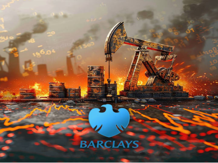 باركليز يتوقع صعود العقود الآجلة للنفط إلى 100 دولار.