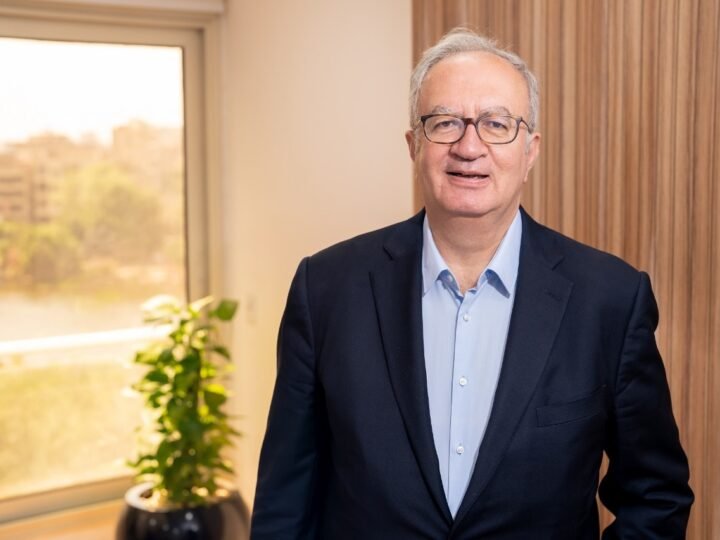 سامح الترجمان: عودة الاستقرار العالمي قد تحدّ من صعود الذهب.