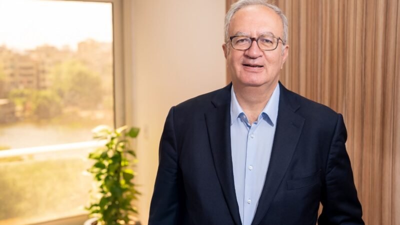 سامح الترجمان: عودة الاستقرار العالمي قد تحدّ من صعود الذهب.