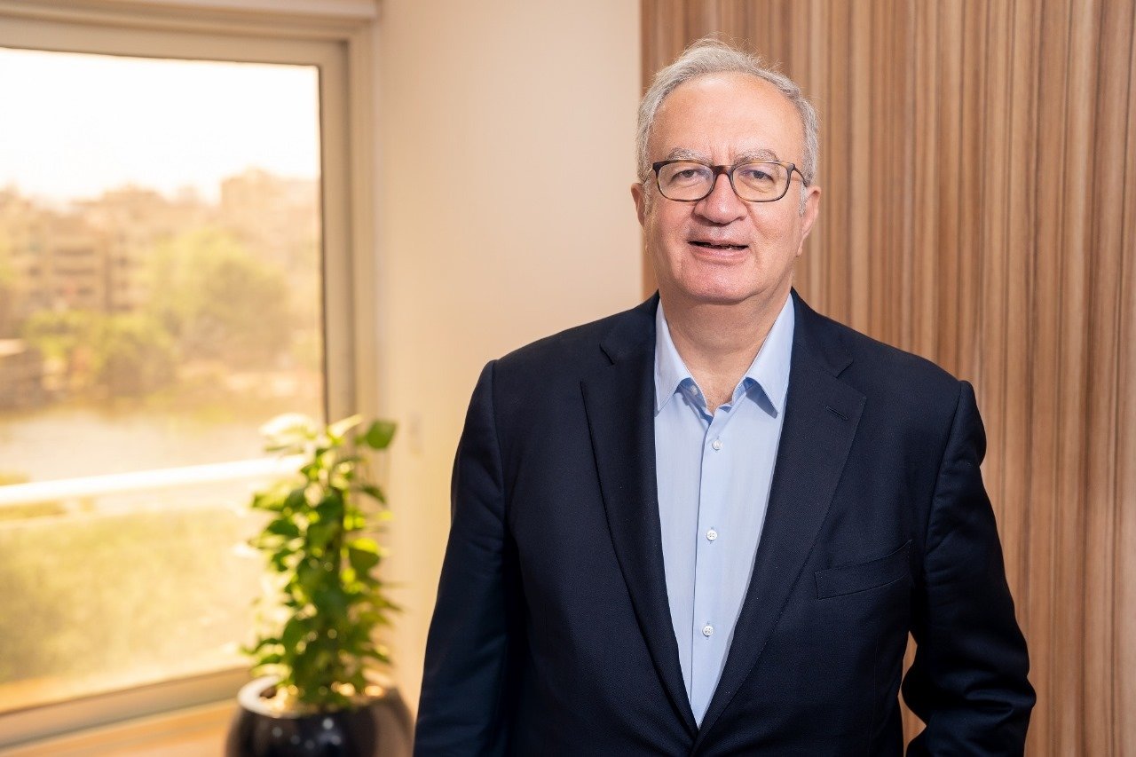 سامح الترجمان: عودة الاستقرار العالمي قد تحدّ من صعود الذهب.