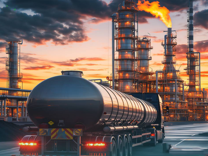 أسعار الغاز في أوروبا تتجاوز 700 دولار لكل ألف متر مكعب لأول مرة منذ 2023.